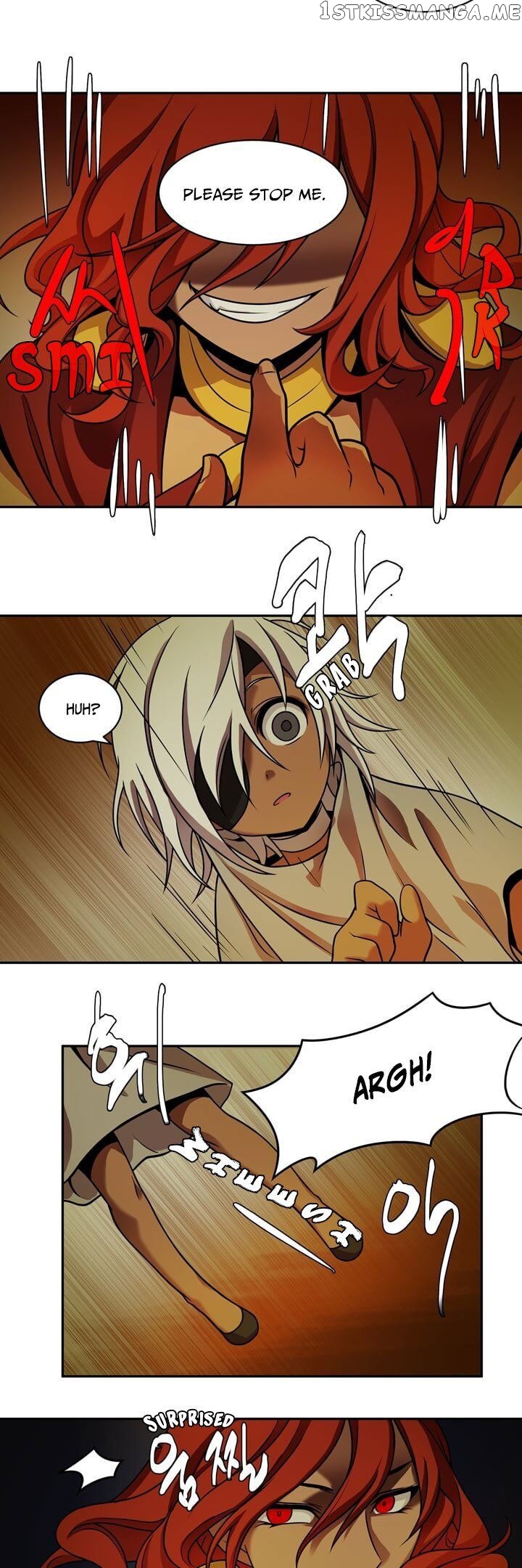 Sword And Magic chapter 10 - page 28