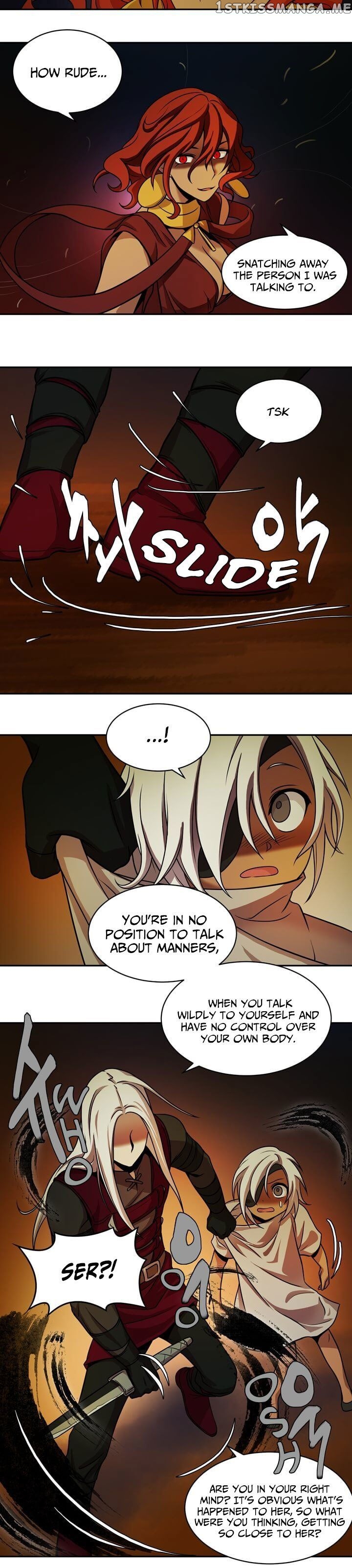 Sword And Magic chapter 10 - page 29