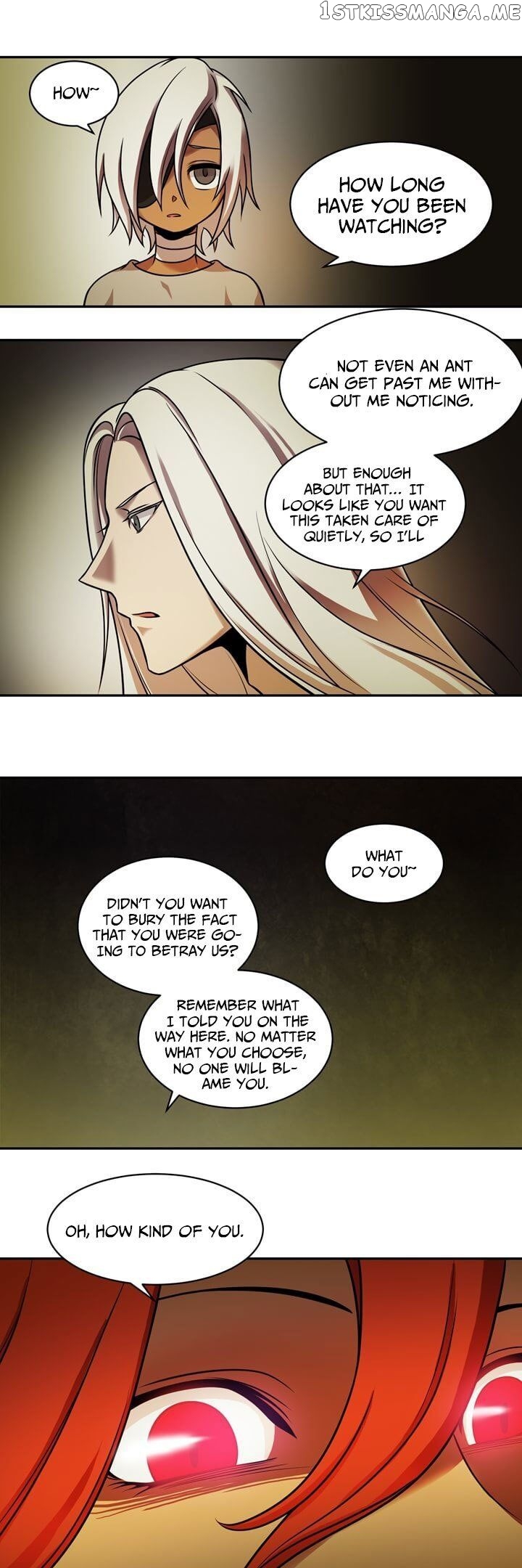 Sword And Magic chapter 10 - page 30