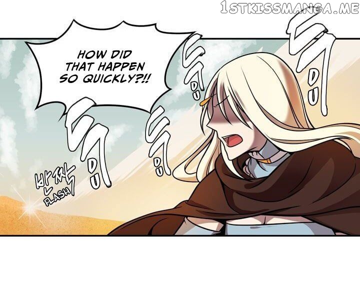 Sword And Magic chapter 10 - page 5