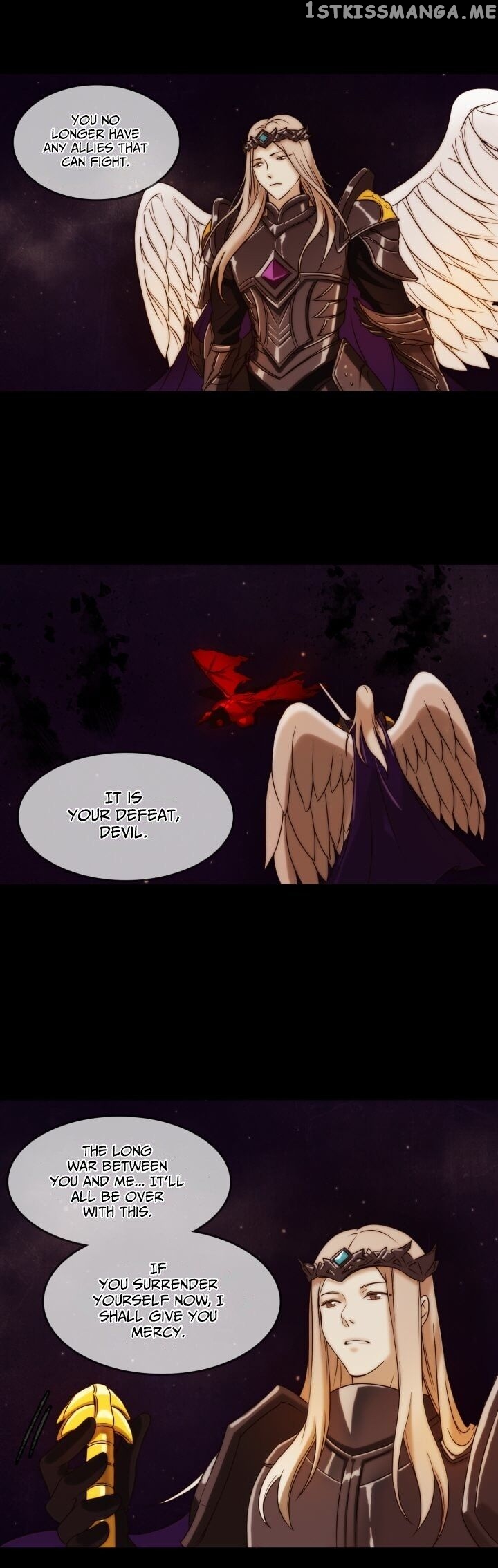 Sword And Magic chapter 1 - page 15