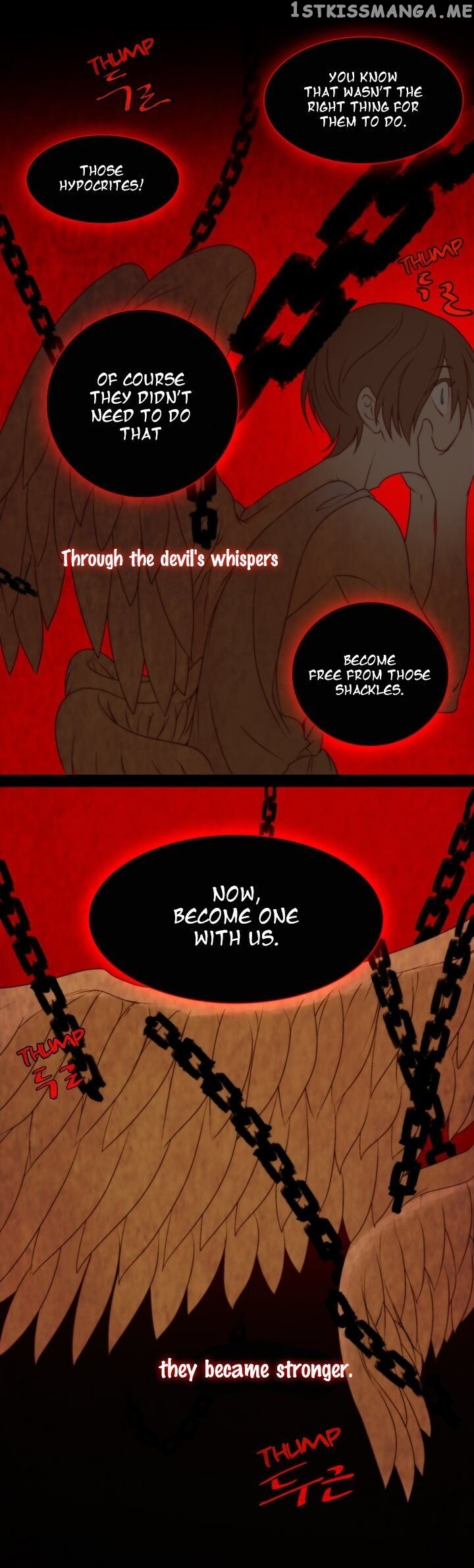 Sword And Magic chapter 1 - page 20