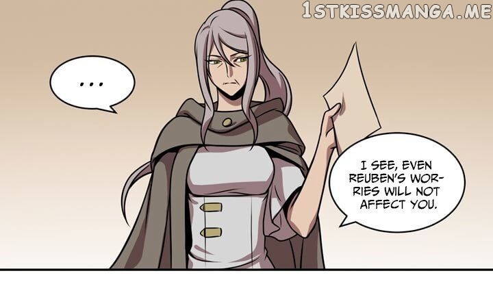 Sword And Magic chapter 9 - page 27