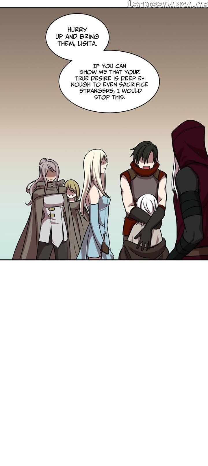 Sword And Magic chapter 9 - page 31
