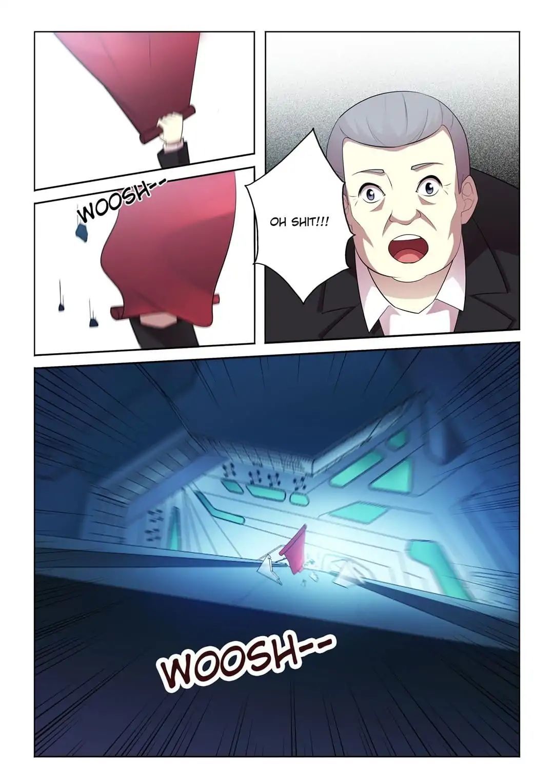 Plastic Surgeon Chapter 6 - page 12