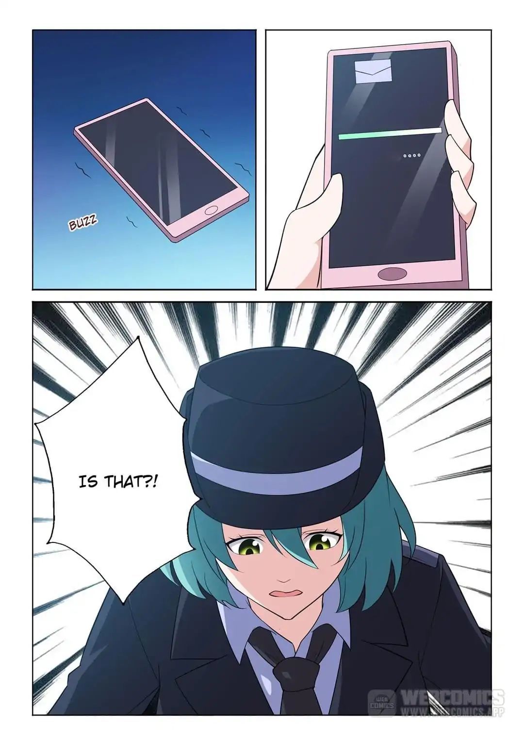 Plastic Surgeon Chapter 10 - page 11