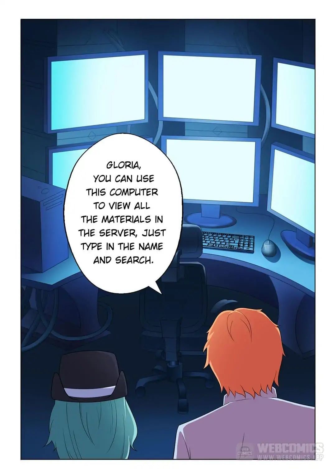 Plastic Surgeon Chapter 10 - page 3