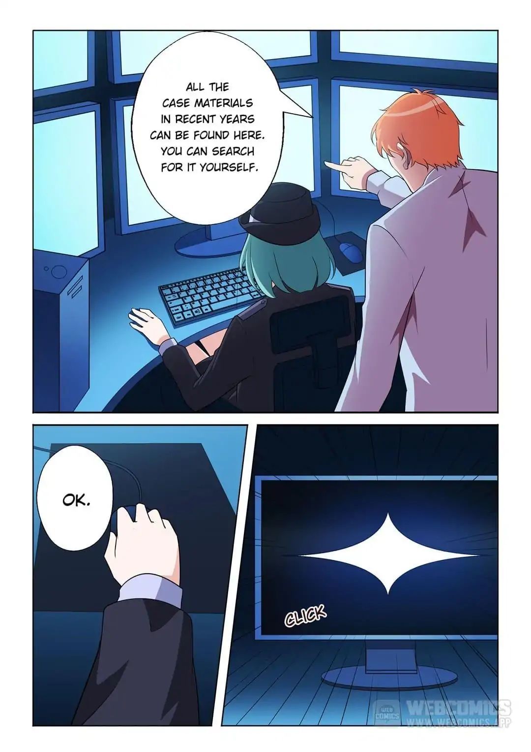 Plastic Surgeon Chapter 10 - page 5