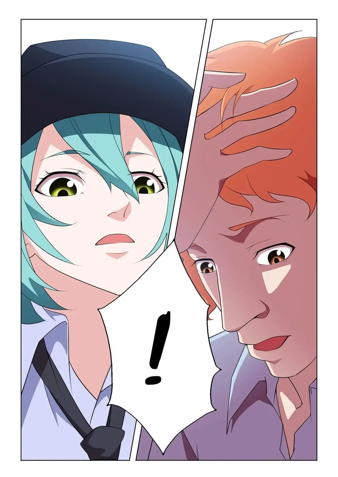 Plastic Surgeon Chapter 10 - page 6