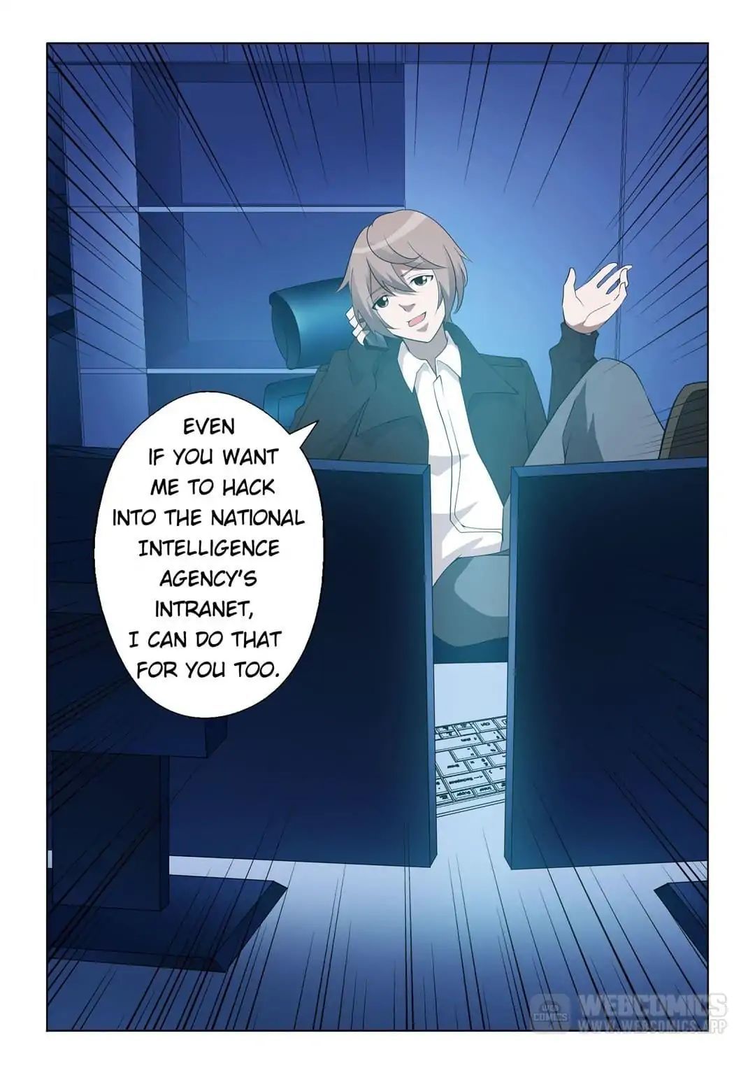 Plastic Surgeon Chapter 10 - page 9