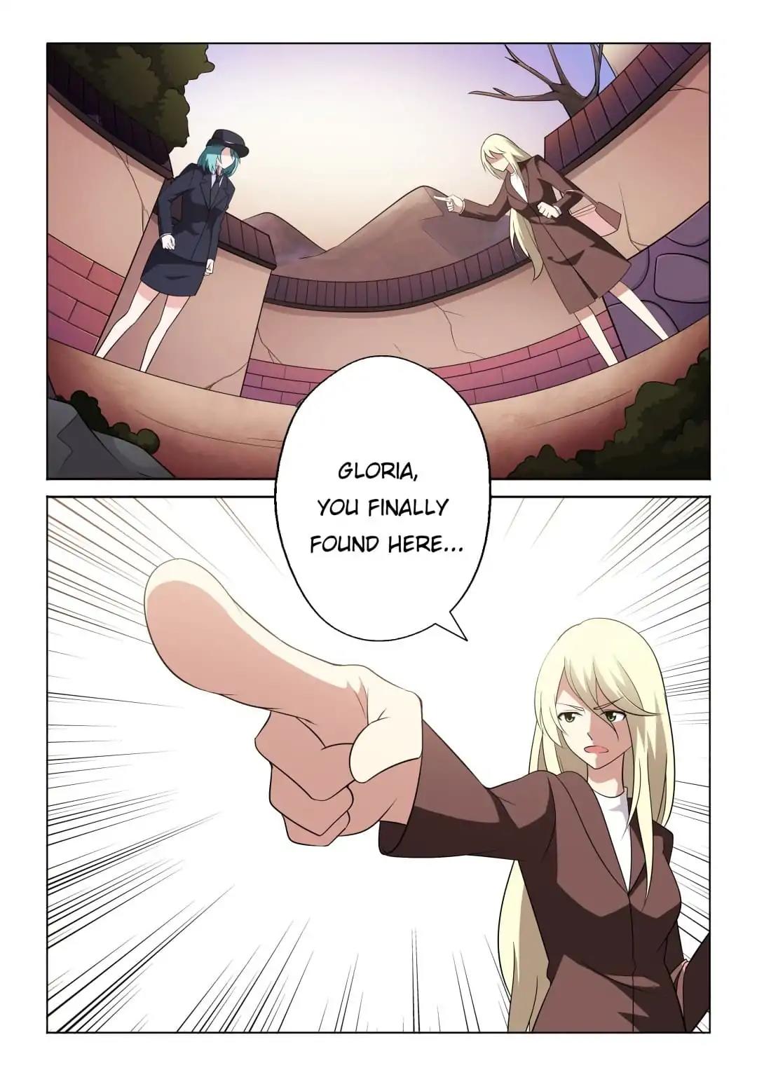 Plastic Surgeon Chapter 18 - page 2
