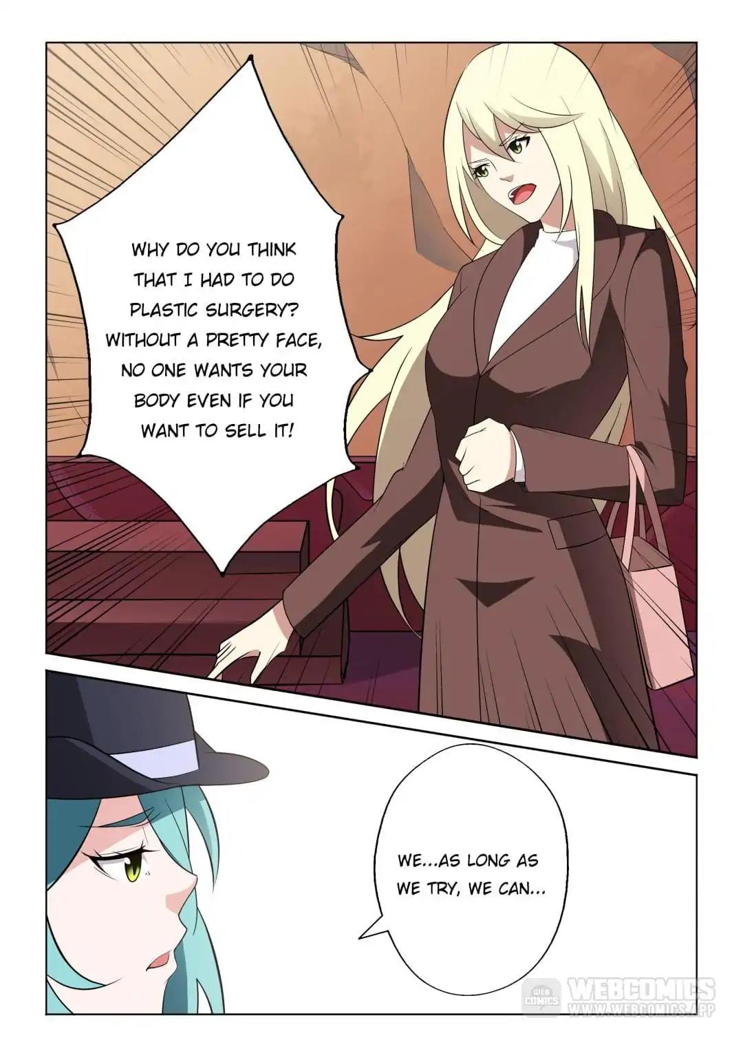 Plastic Surgeon Chapter 18 - page 7