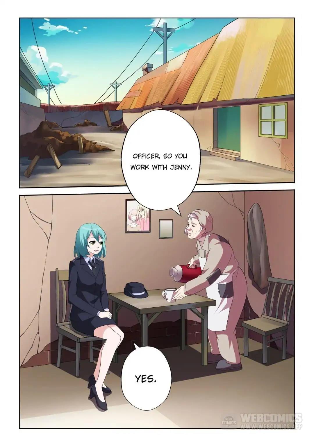 Plastic Surgeon Chapter 17 - page 1