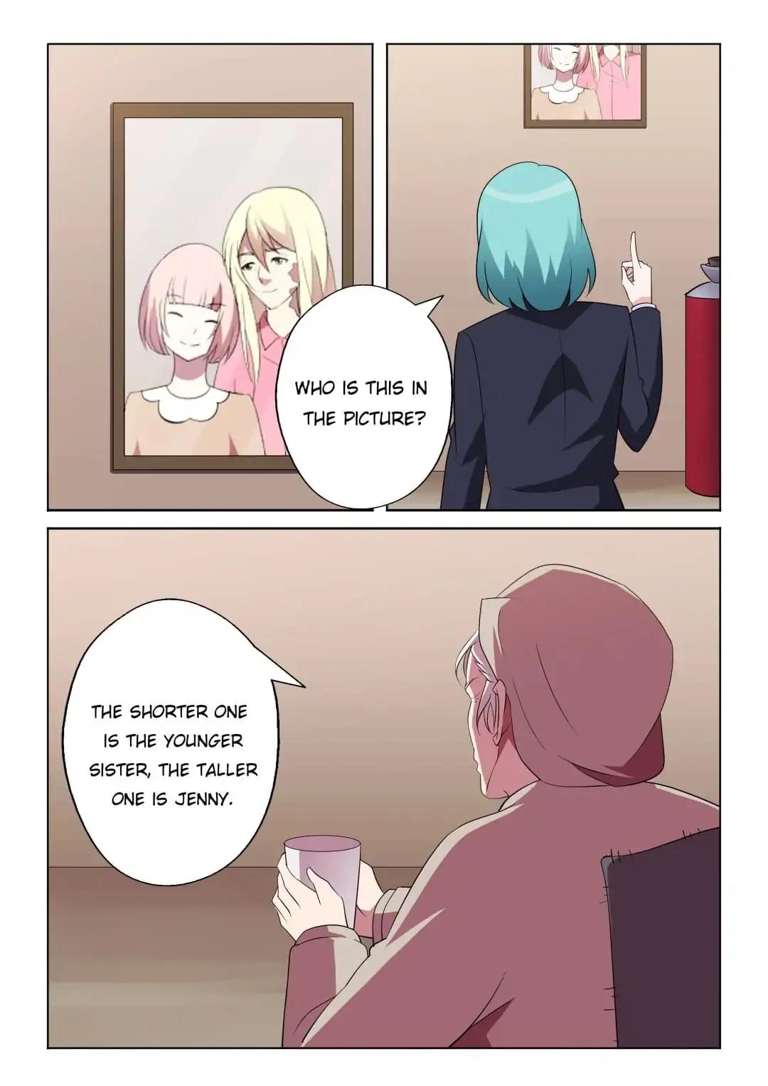 Plastic Surgeon Chapter 17 - page 6