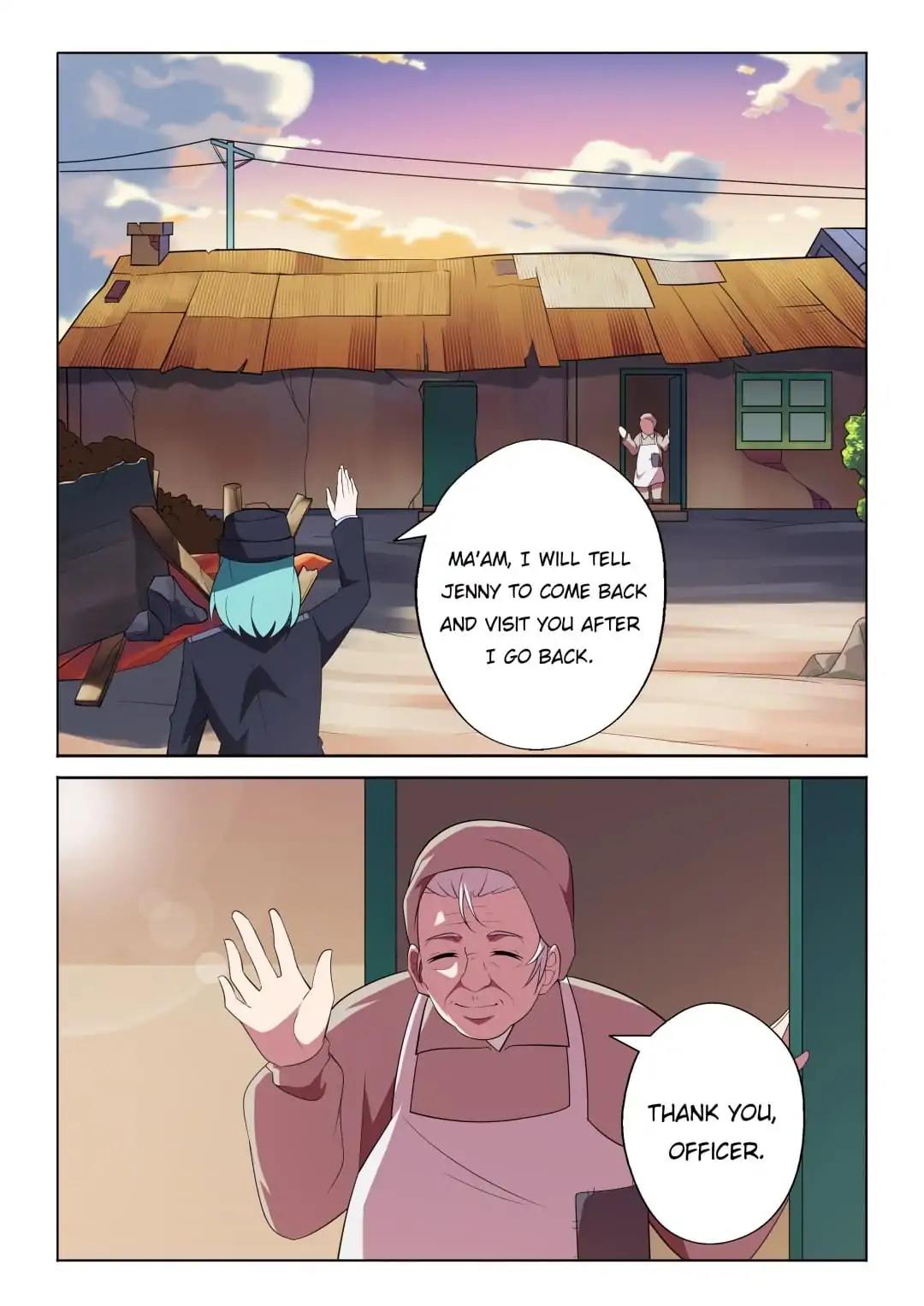 Plastic Surgeon Chapter 17 - page 8