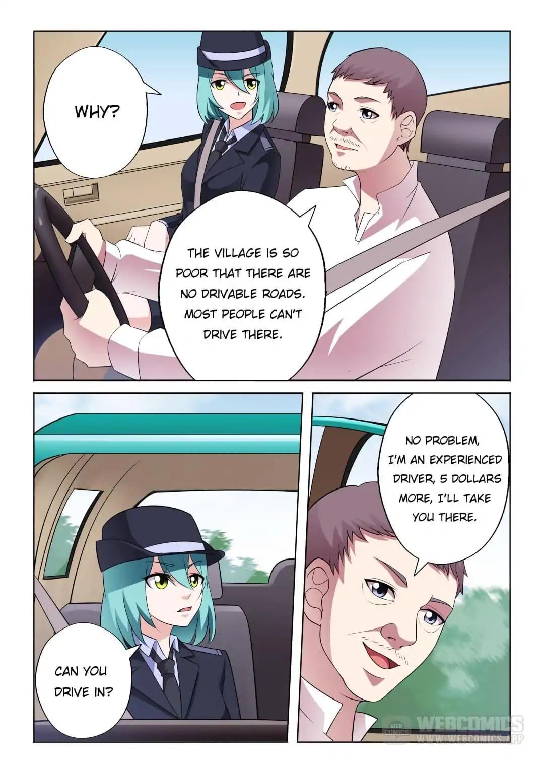 Plastic Surgeon Chapter 16 - page 7