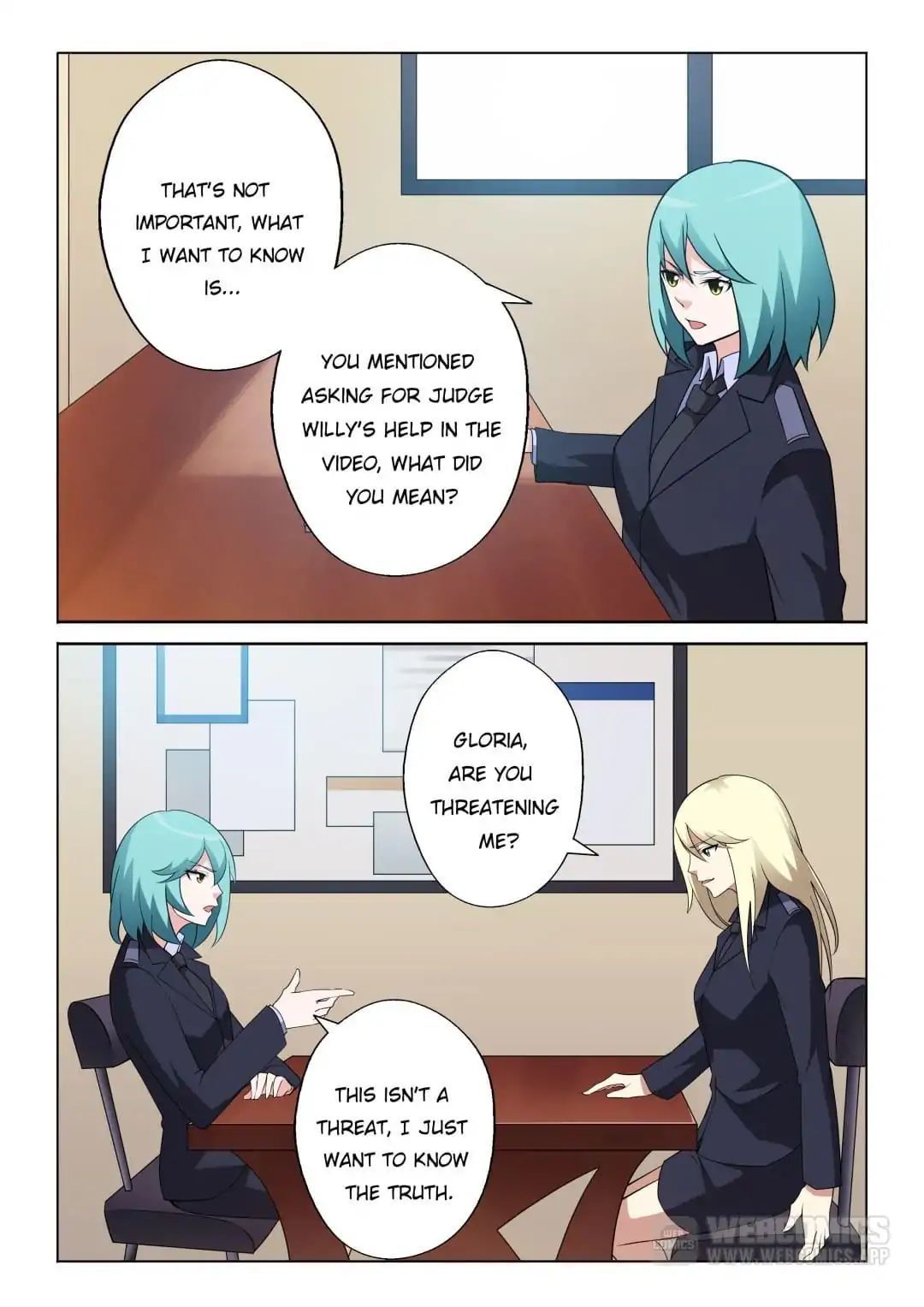 Plastic Surgeon Chapter 15 - page 5