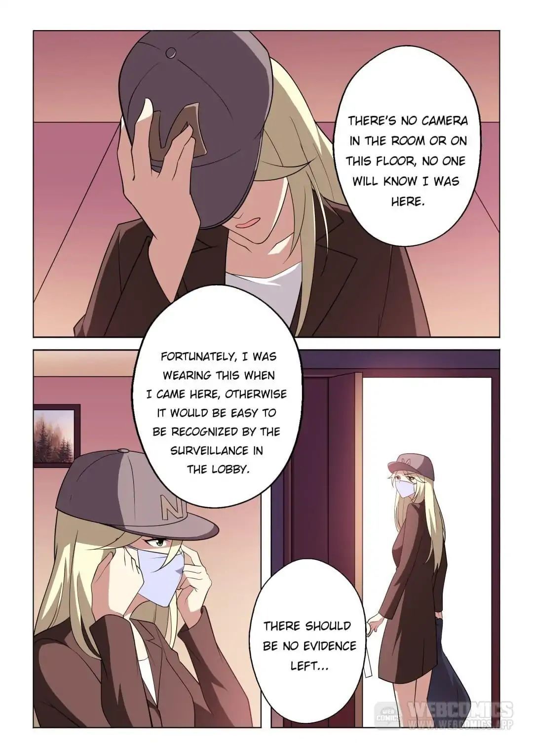 Plastic Surgeon Chapter 14 - page 8