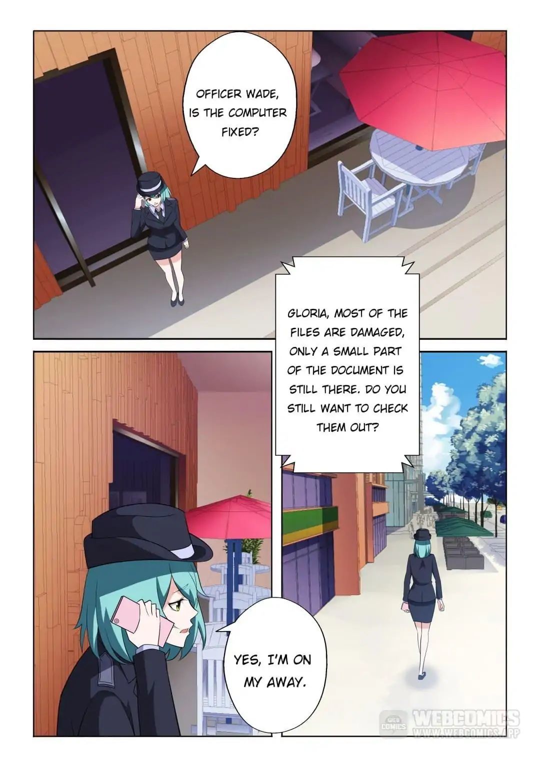 Plastic Surgeon Chapter 12 - page 5