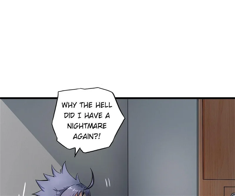 Hell System Chapter 1 - page 31