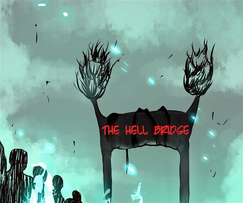Hell System Chapter 1 - page 5