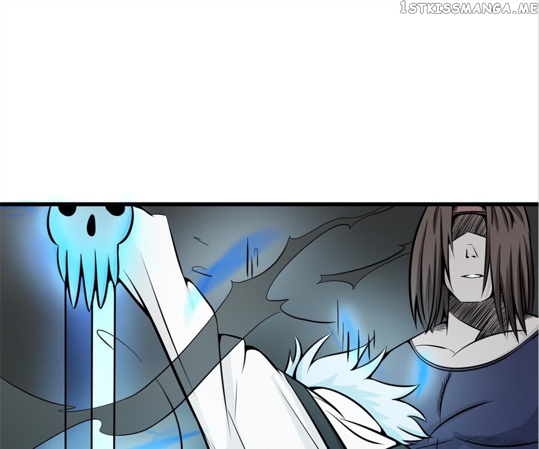 Hell System chapter 32 - page 11