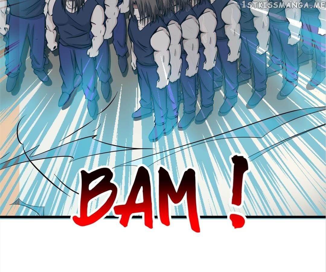 Hell System chapter 32 - page 17