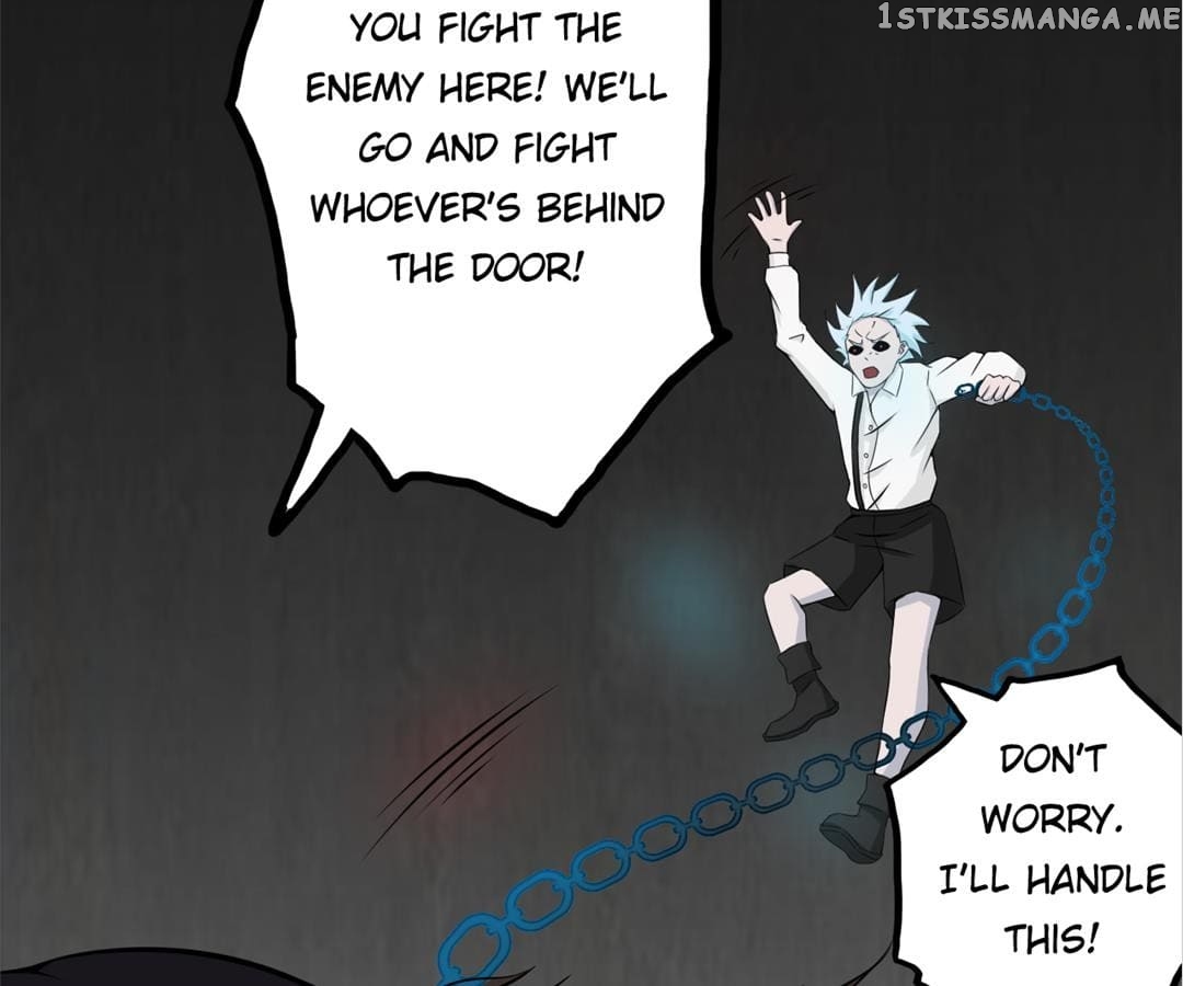 Hell System chapter 32 - page 25