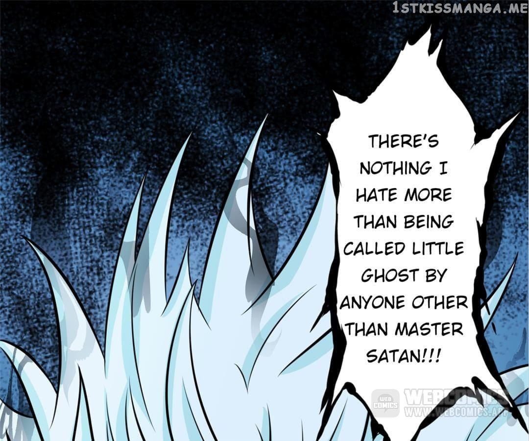 Hell System chapter 32 - page 29