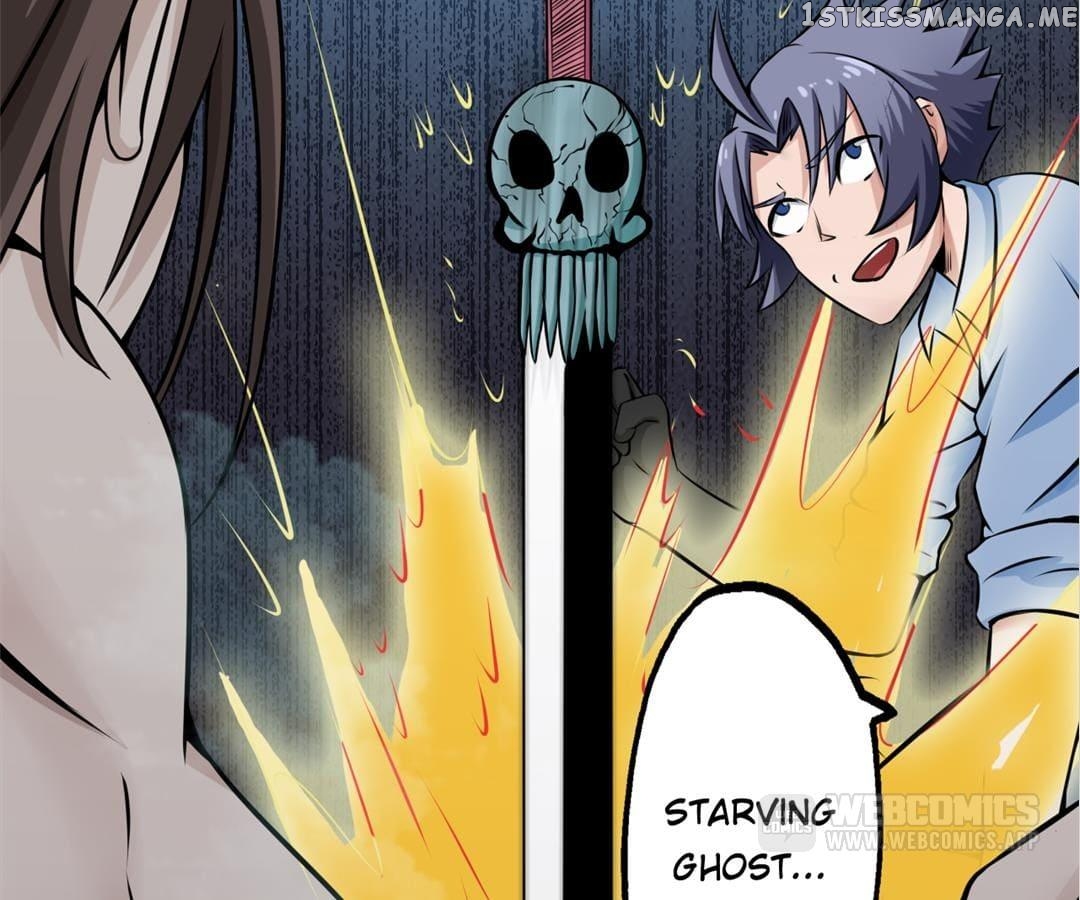 Hell System chapter 32 - page 6