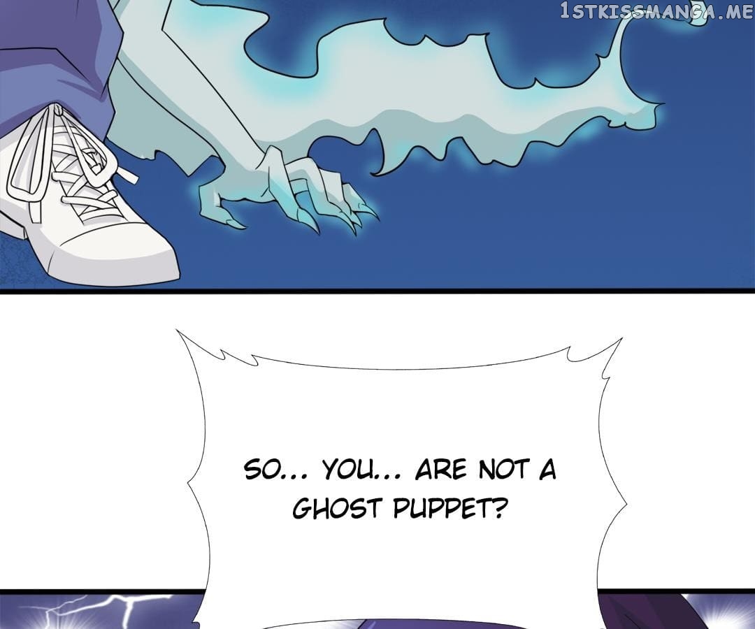 Hell System chapter 5 - page 12