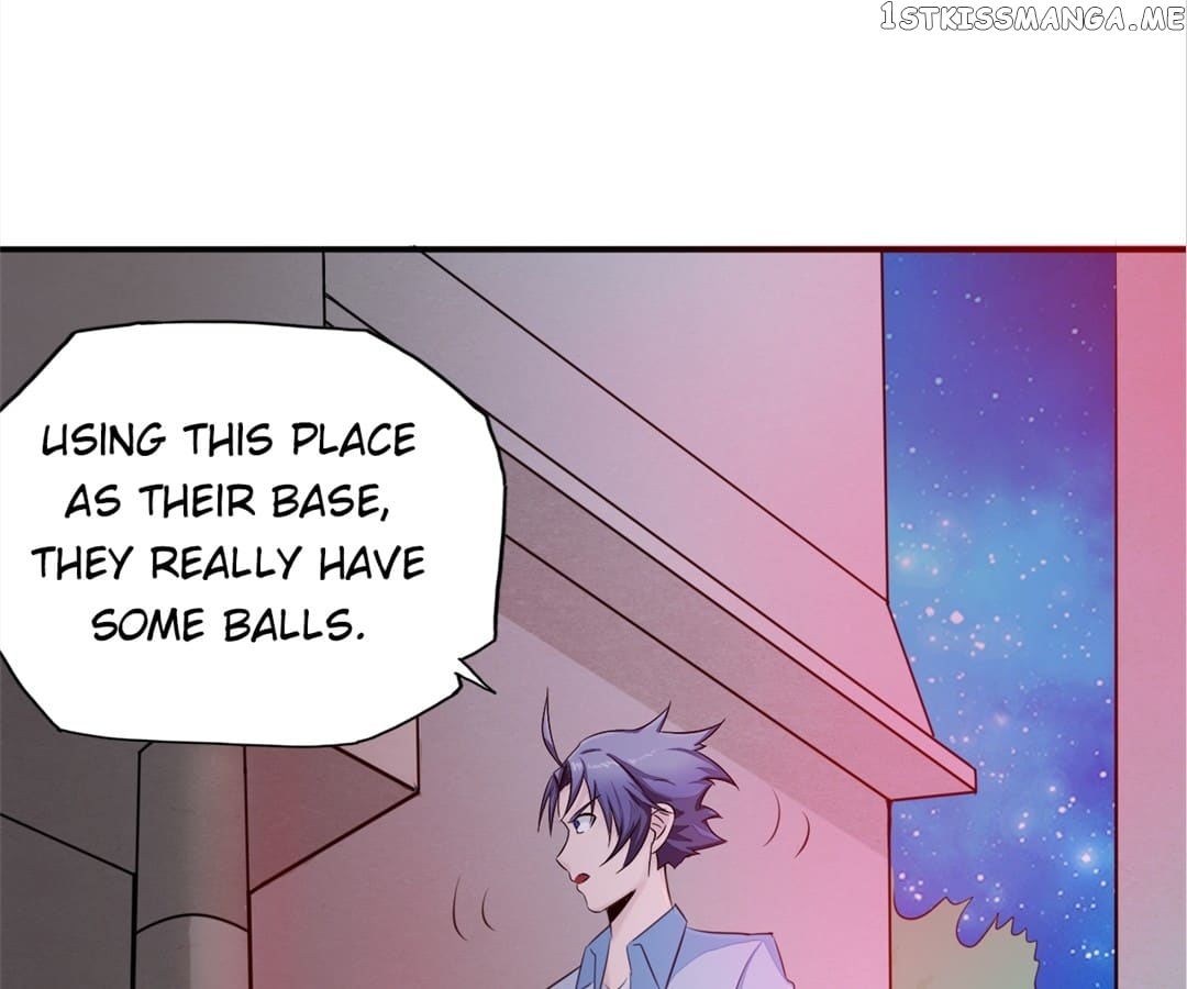 Hell System chapter 49 - page 17