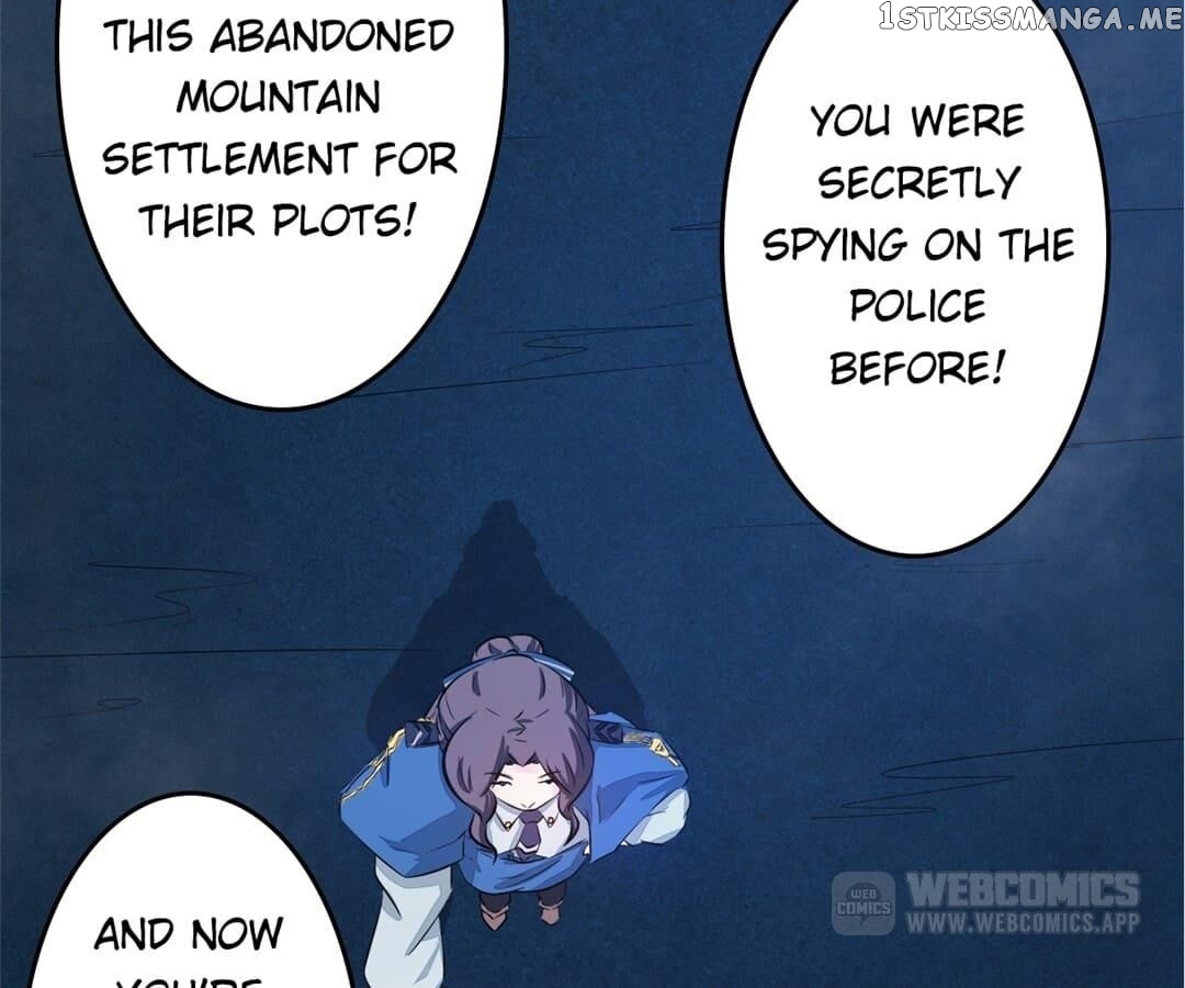 Hell System chapter 49 - page 27