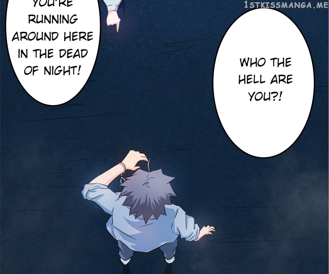 Hell System chapter 49 - page 28
