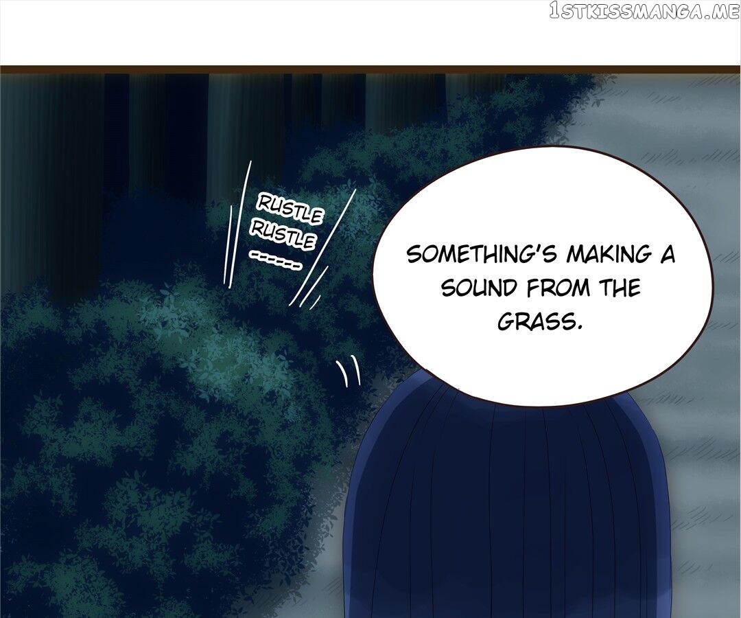 The Eccentric School Idol chapter 40 - page 11