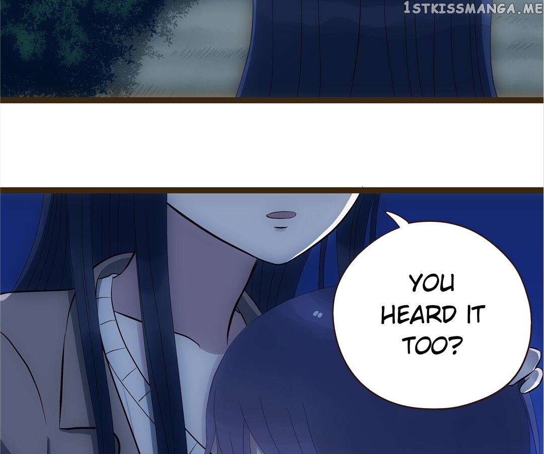 The Eccentric School Idol chapter 40 - page 12