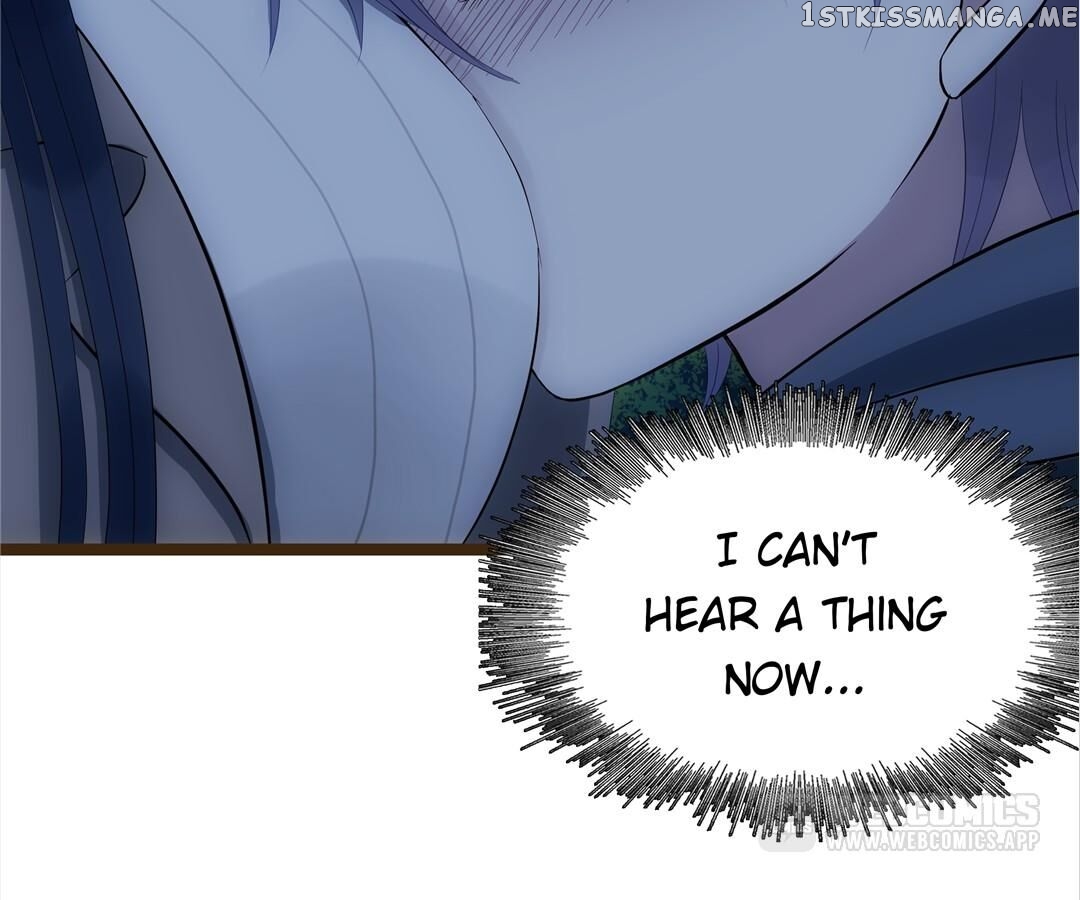 The Eccentric School Idol chapter 40 - page 14