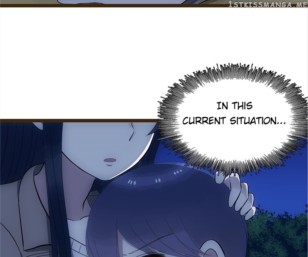 The Eccentric School Idol chapter 40 - page 17