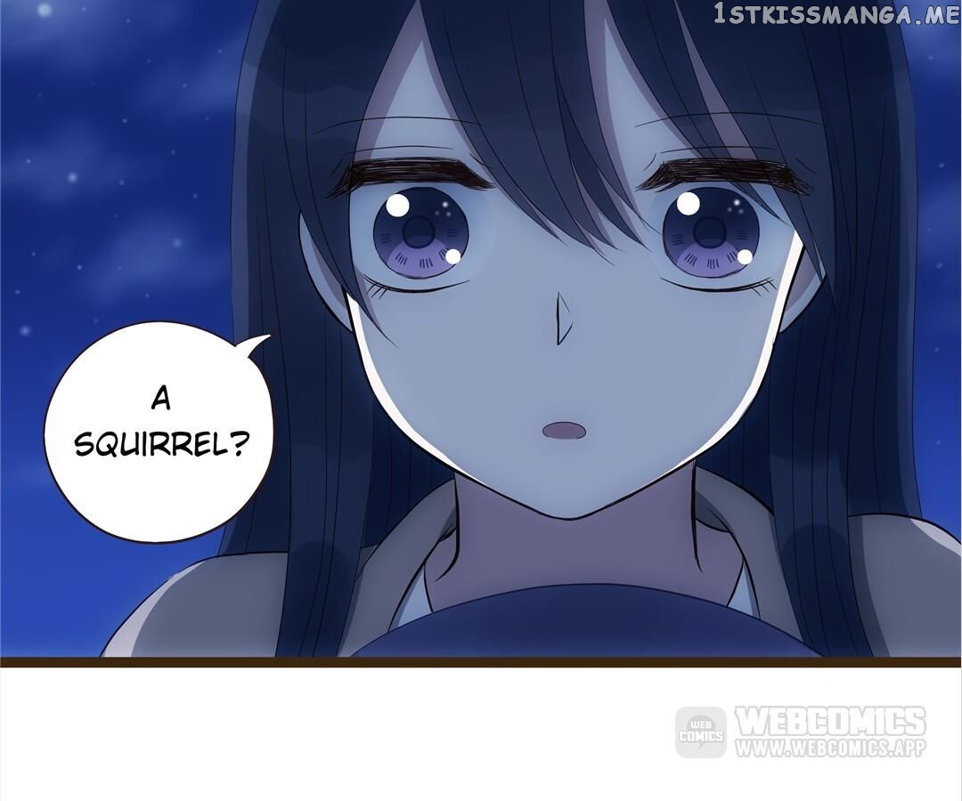 The Eccentric School Idol chapter 40 - page 22