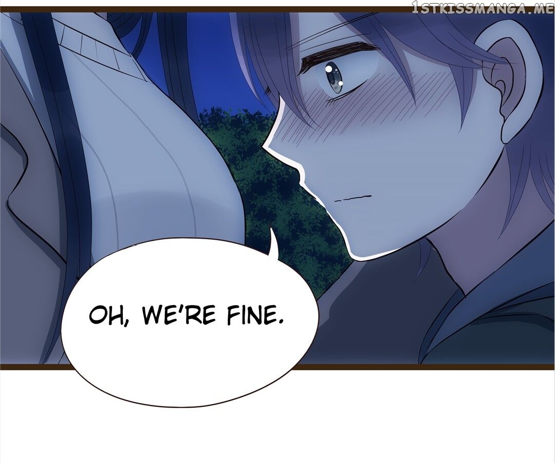 The Eccentric School Idol chapter 40 - page 23