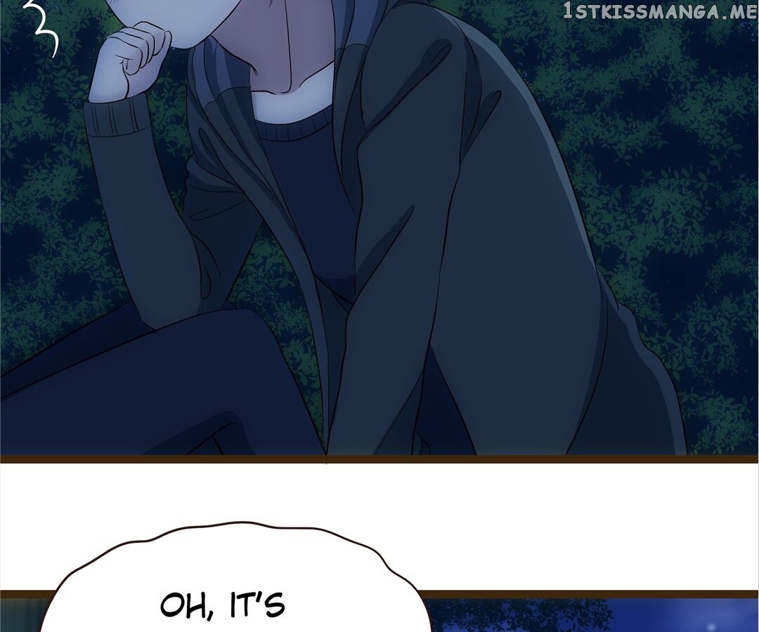 The Eccentric School Idol chapter 40 - page 27