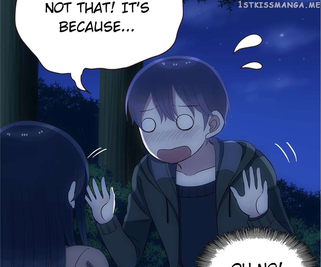 The Eccentric School Idol chapter 40 - page 28