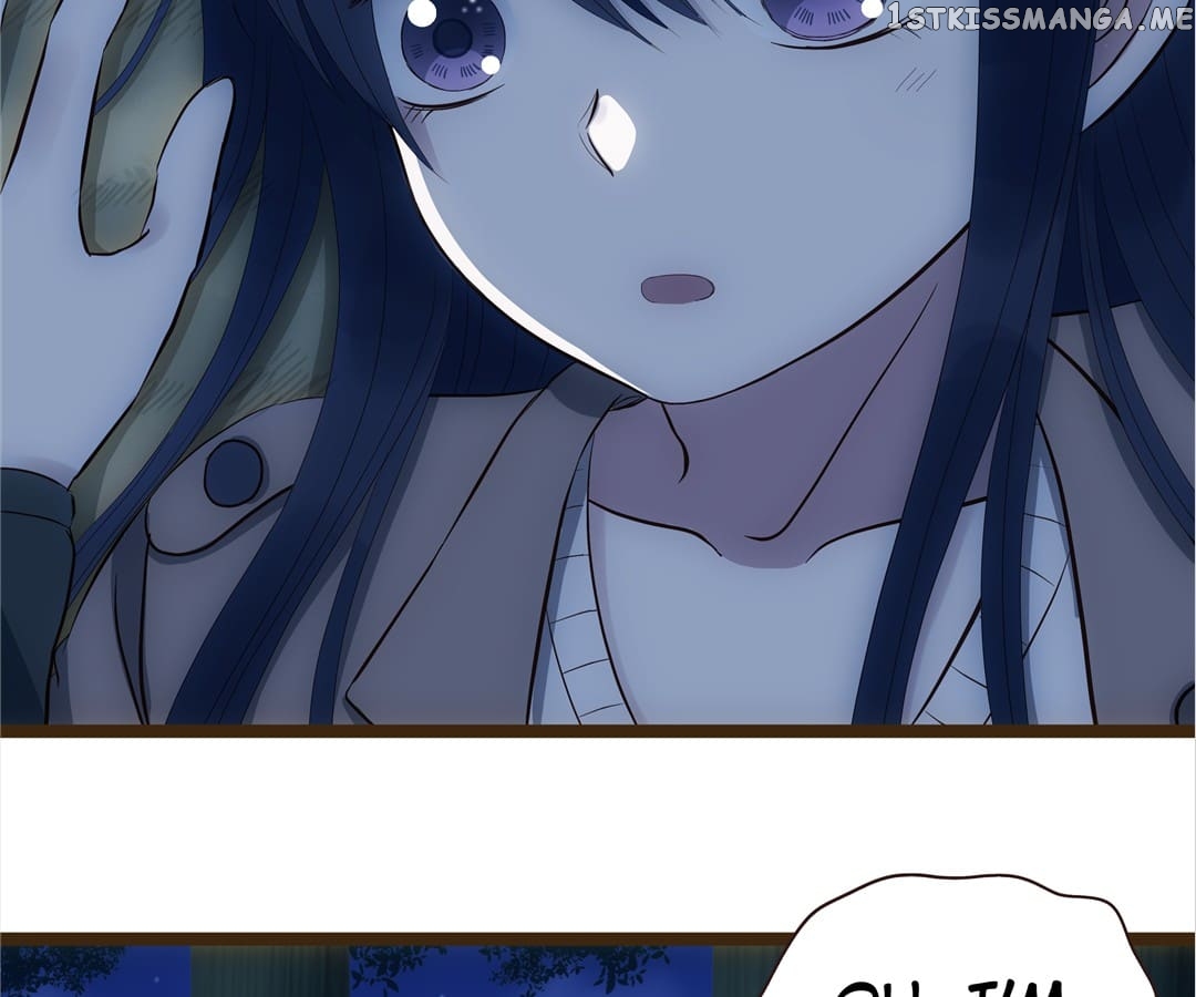 The Eccentric School Idol chapter 40 - page 3