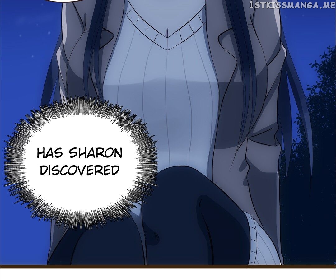 The Eccentric School Idol chapter 40 - page 31