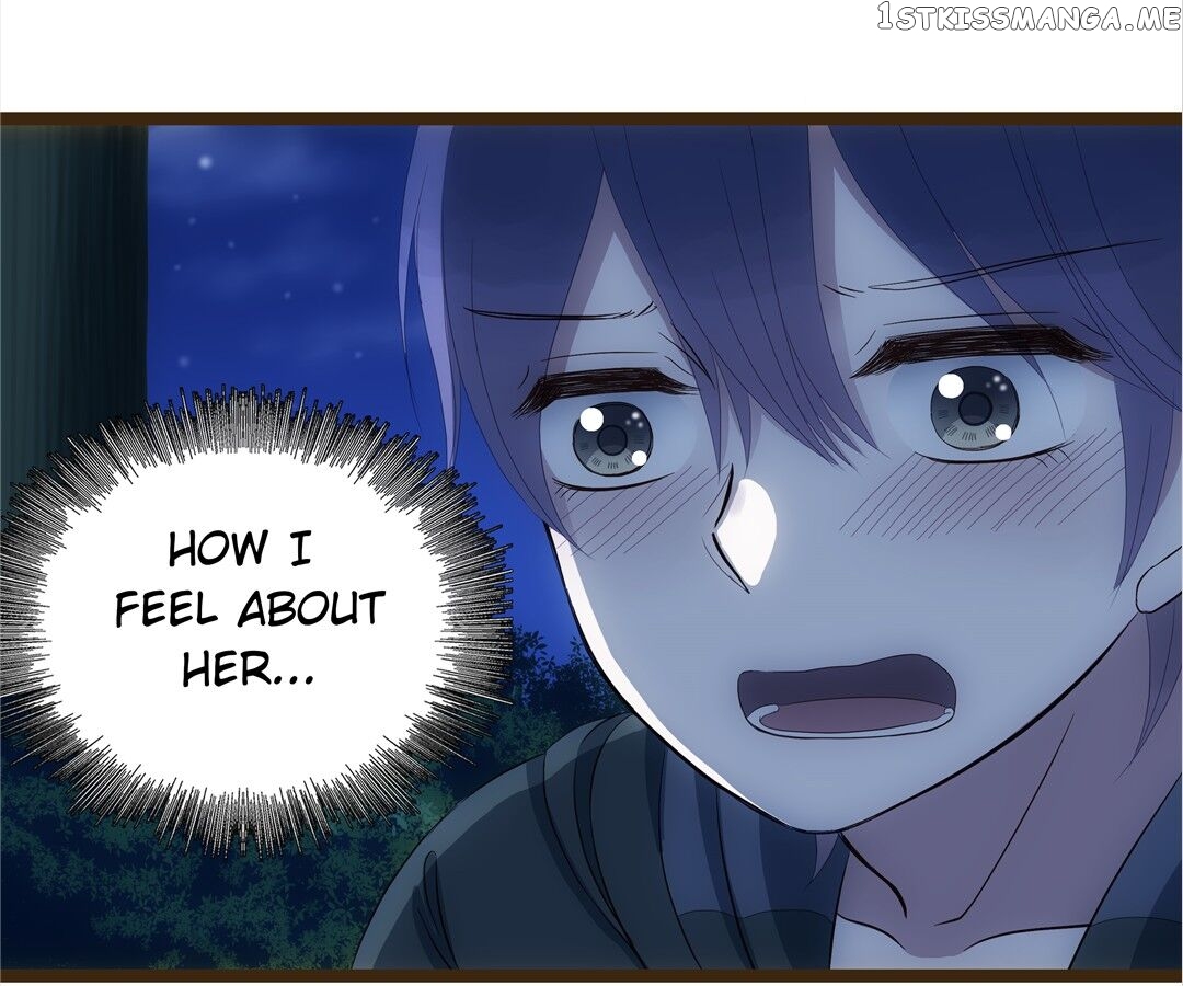 The Eccentric School Idol chapter 40 - page 32