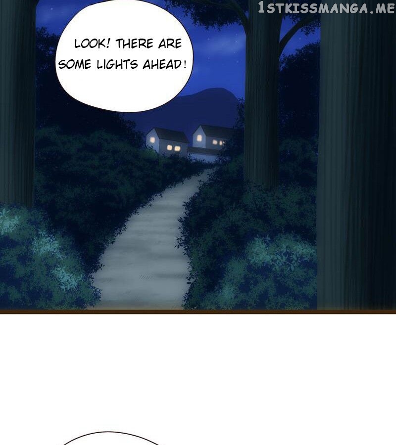 The Eccentric School Idol chapter 40 - page 37