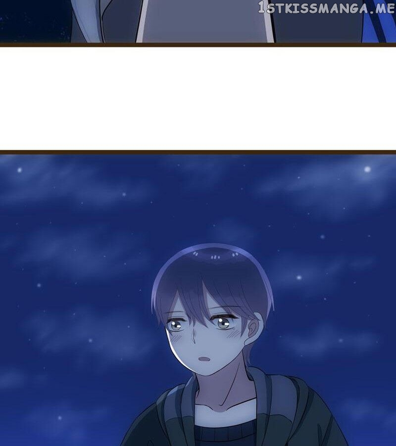 The Eccentric School Idol chapter 40 - page 41