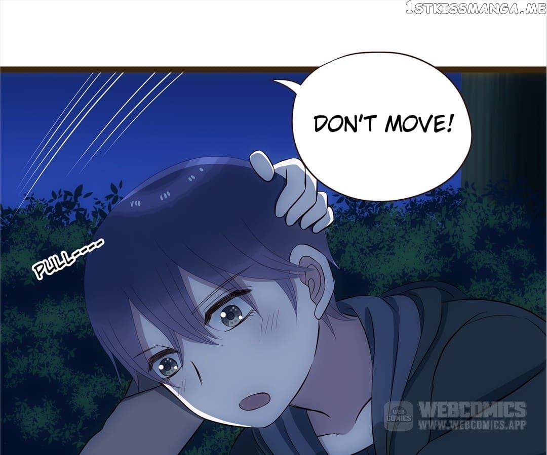 The Eccentric School Idol chapter 40 - page 6