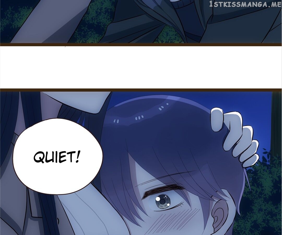 The Eccentric School Idol chapter 40 - page 7