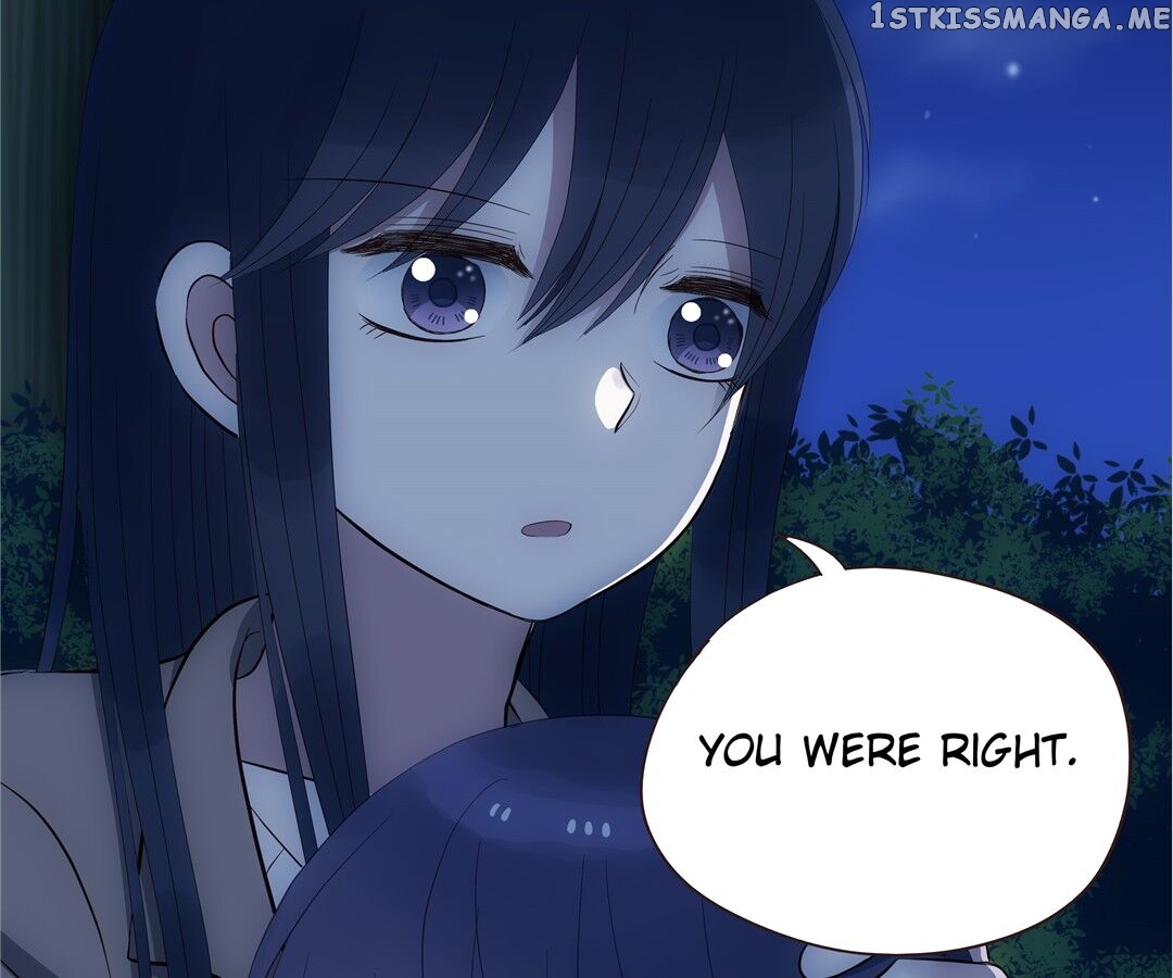 The Eccentric School Idol chapter 40 - page 9